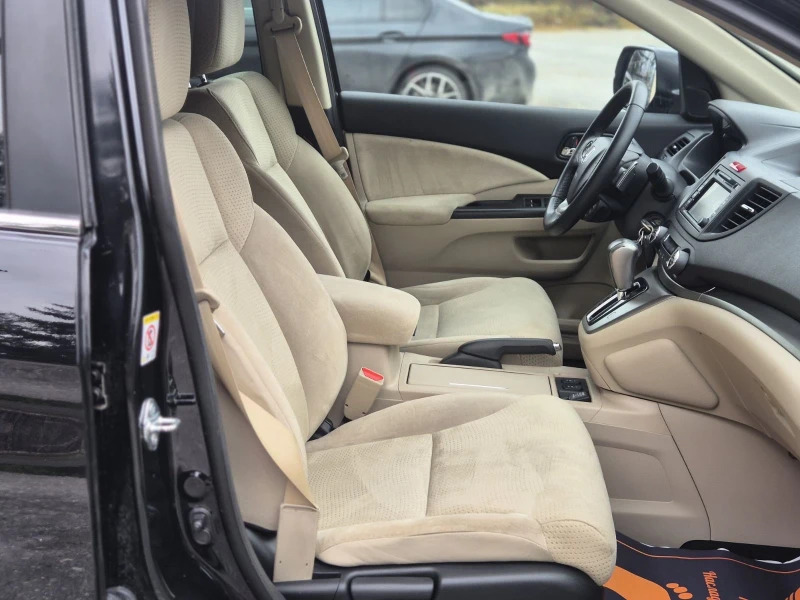 Honda Cr-v 2.0i/4x4/Камера/Навигация/ЛИЗИНГ, снимка 10 - Автомобили и джипове - 53244273