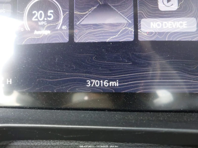 Jeep Grand cherokee 3.6L V-6 DOHC, VVT, 293HP 4X4 Drive, снимка 7 - Автомобили и джипове - 53288261