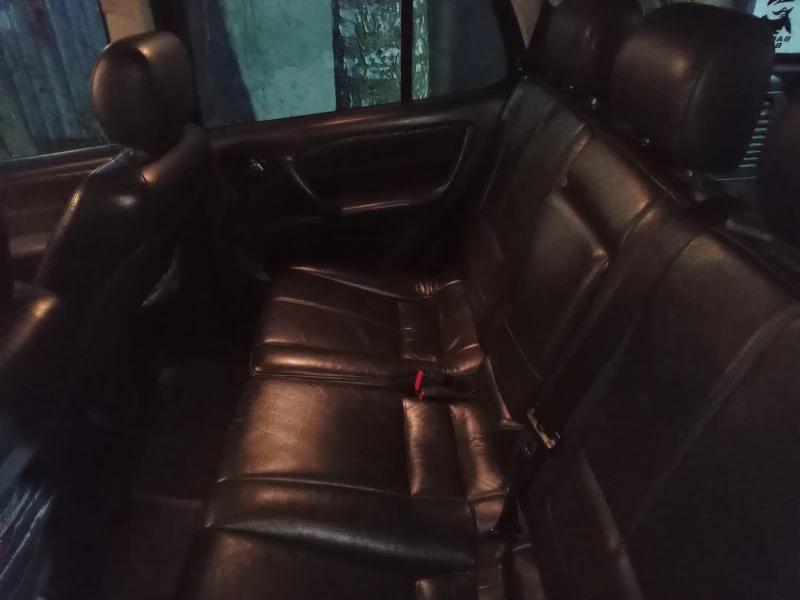 Mercedes-Benz ML 270 Джип, снимка 11 - Автомобили и джипове - 53420364