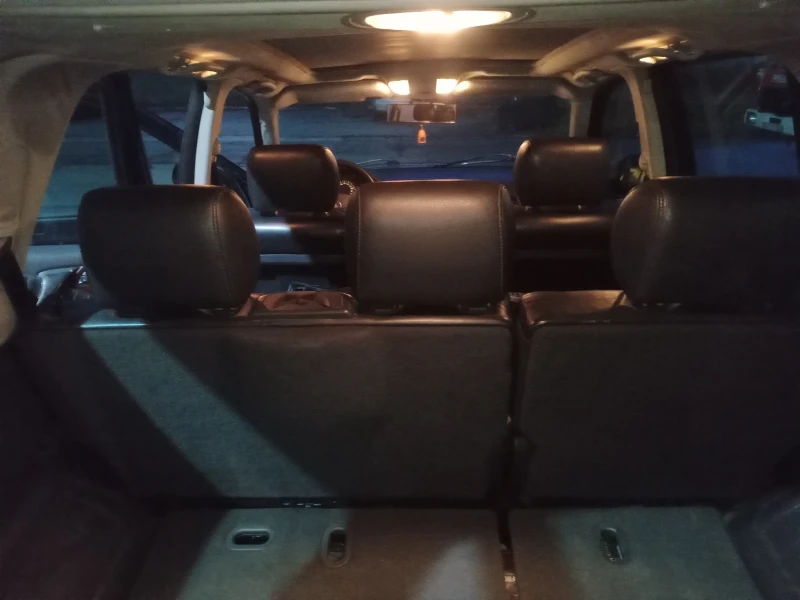 Mercedes-Benz ML 270 Джип, снимка 13 - Автомобили и джипове - 53420364