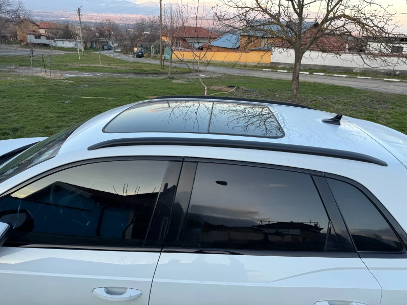 Audi Q3 2022 AUDI Q3 PREMIUM PLUS 45 TFSI S LINE, снимка 4 - Автомобили и джипове - 53513531