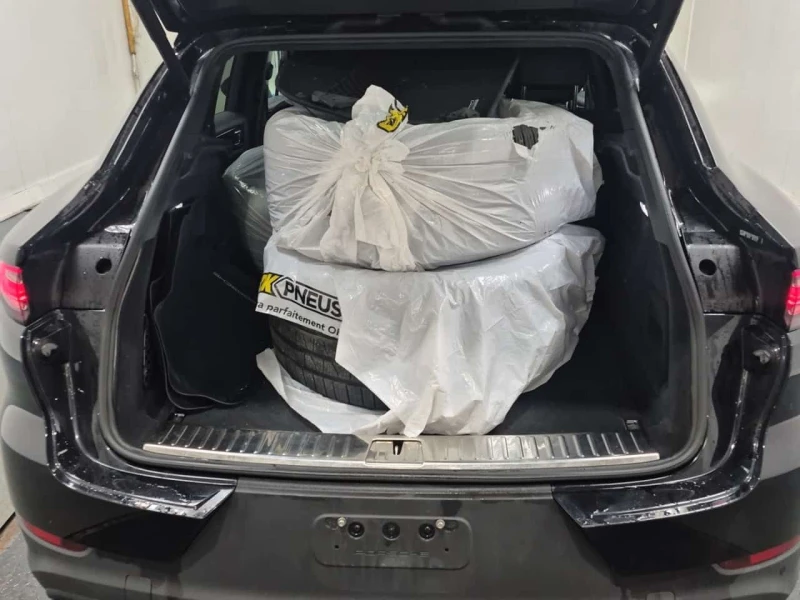 Porsche Cayenne   S | 360 | ОБДУХВАНЕ | CARFAX, снимка 14 - Автомобили и джипове - 53559988