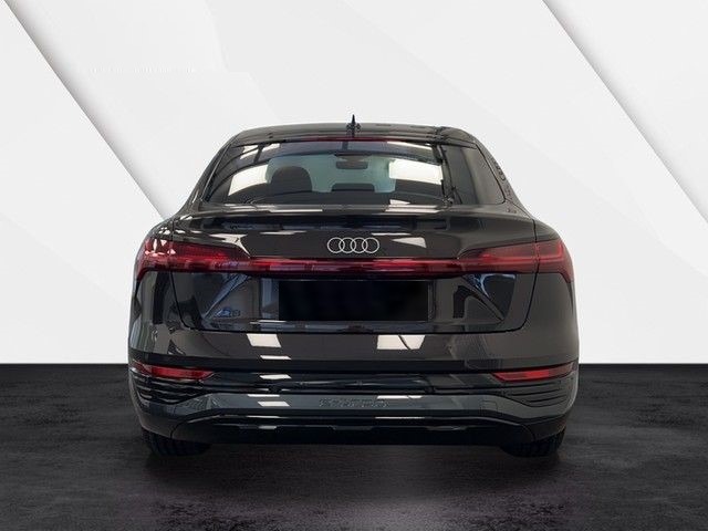 Audi Q8 50 E-TRON/ SPORTBACK/ QUATTRO/ MATRIX/ LIFT/ CAM/, снимка 6 - Автомобили и джипове - 41932893
