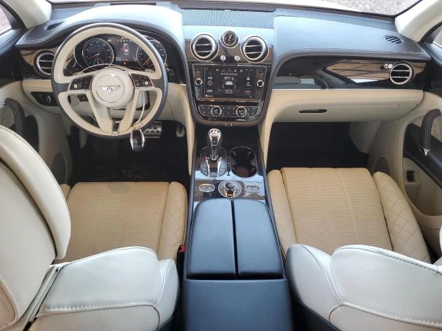 Bentley Bentayga, снимка 7 - Автомобили и джипове - 48142152