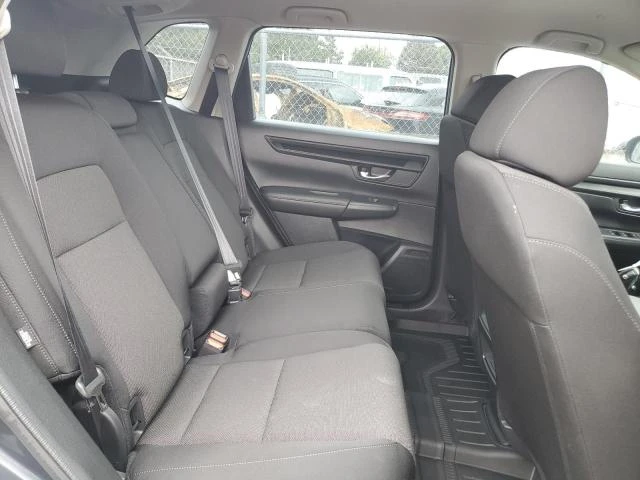 Honda Cr-v LX AWD/ФИКСИРАНА ЦЕНА, снимка 11 - Автомобили и джипове - 48513569