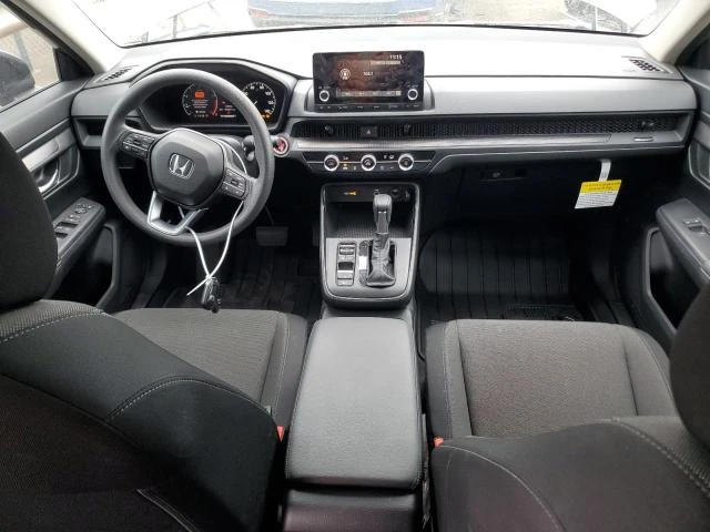 Honda Cr-v LX AWD/ФИКСИРАНА ЦЕНА, снимка 8 - Автомобили и джипове - 48513569