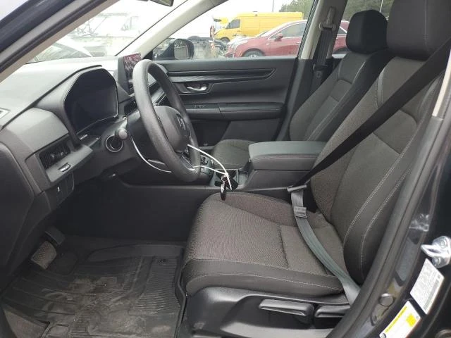 Honda Cr-v LX AWD/ФИКСИРАНА ЦЕНА, снимка 7 - Автомобили и джипове - 48513569