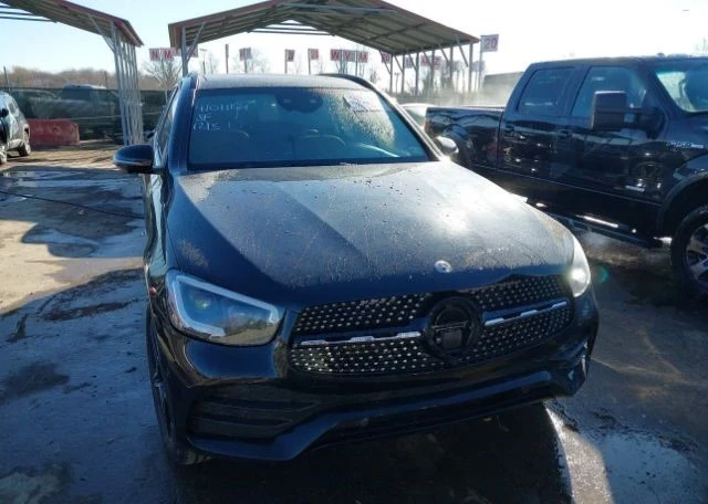 Mercedes-Benz GLC 300, снимка 12 - Автомобили и джипове - 48728310