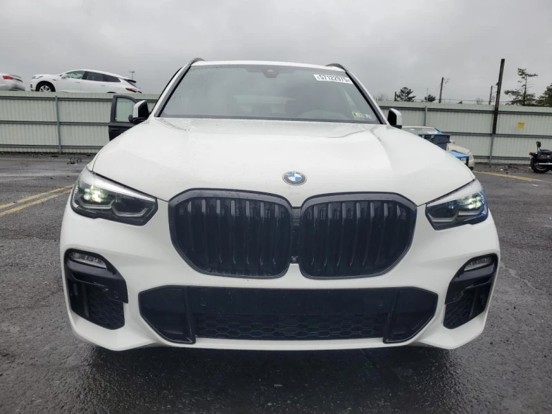 BMW X5 XDRIVE40I* M SPORT - 63000 лв. - 31246851 1