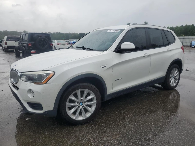 BMW X3 SDRIVE28I - 18000 лв. - 36615457 1