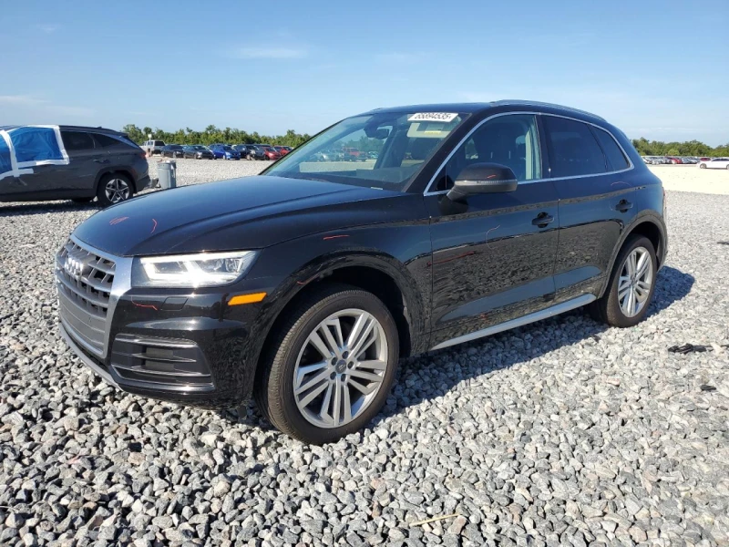 Audi Q5 PREMIUM* PLUS* ДИГИТАЛНО* ТАБЛО* ПОДГРЕВ* 360КАМЕР - 24999 лв. - 78230532 1
