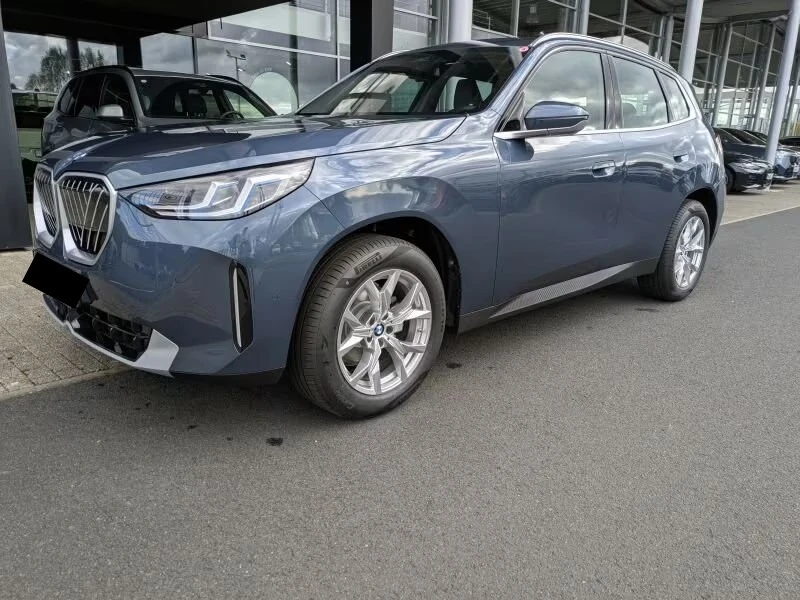 BMW X3 20d xDrive - 47998 € / 93875.93 лв. - 16068637 1