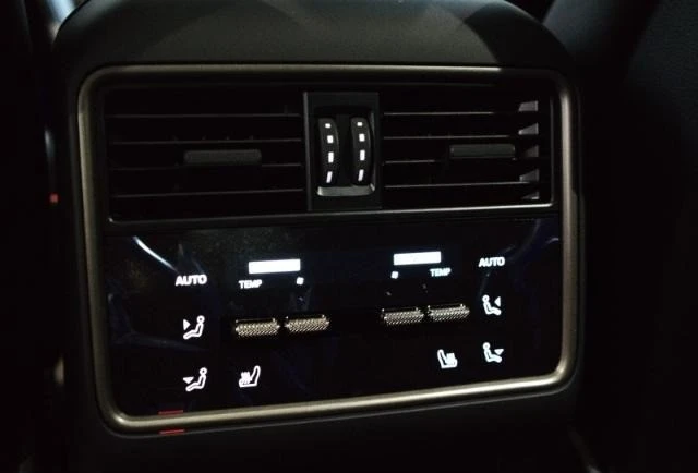 Porsche Cayenne TURBO E-HYBRID/COUPE/FACELIFT/MATRIX/BOSE/HEAD UP/ | Mobile.bg   16