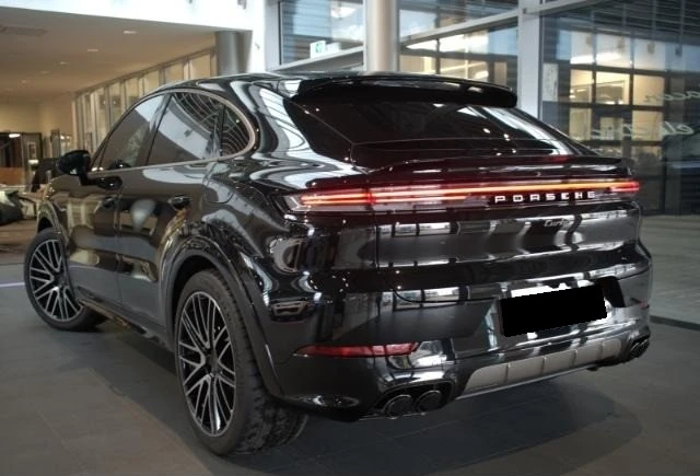 Porsche Cayenne TURBO E-HYBRID/COUPE/FACELIFT/MATRIX/BOSE/HEAD UP/ - изображение 4
