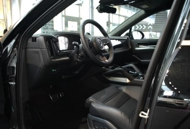 Porsche Cayenne TURBO E-HYBRID/COUPE/FACELIFT/MATRIX/BOSE/HEAD UP/ - изображение 7