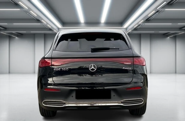 Mercedes-Benz EQE SUV 350 4Matic = AMG Line = Premium �������� | Mobile.bg � ����������� 2