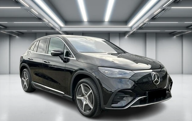 Mercedes-Benz EQE SUV 350 4Matic = AMG Line = Premium Гаранция