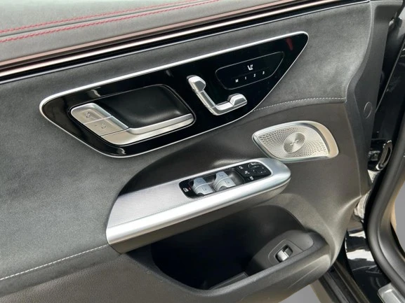 Mercedes-Benz EQE SUV 350 4Matic = AMG Line = Premium �������� | Mobile.bg � ����������� 5