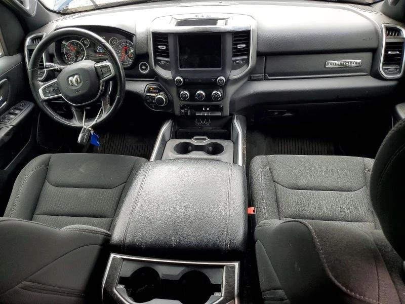 Dodge RAM 1500, снимка 8 - Автомобили и джипове - 54656130