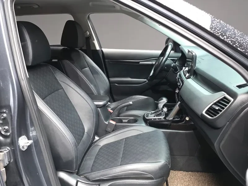 Kia Seltos 1.6 Turbo 4Wd Trendy, снимка 11 - Автомобили и джипове - 55560124