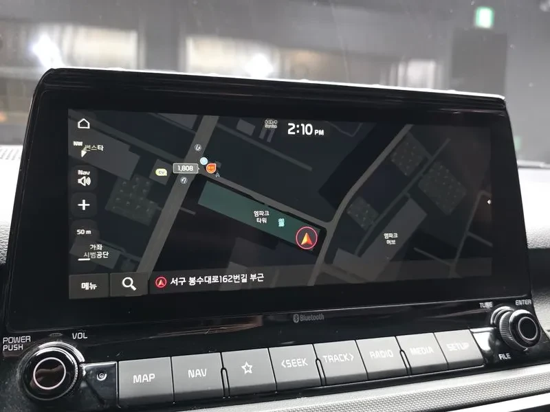 Kia Seltos 1.6 Turbo 4Wd Trendy, снимка 15 - Автомобили и джипове - 55560124