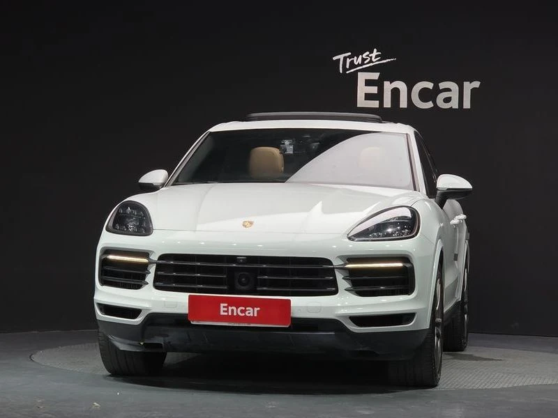 Porsche Cayenne 3.0| 340к.с.| ВКЛ.ТЕХНОТЕСТ, снимка 3 - Автомобили и джипове - 55719581