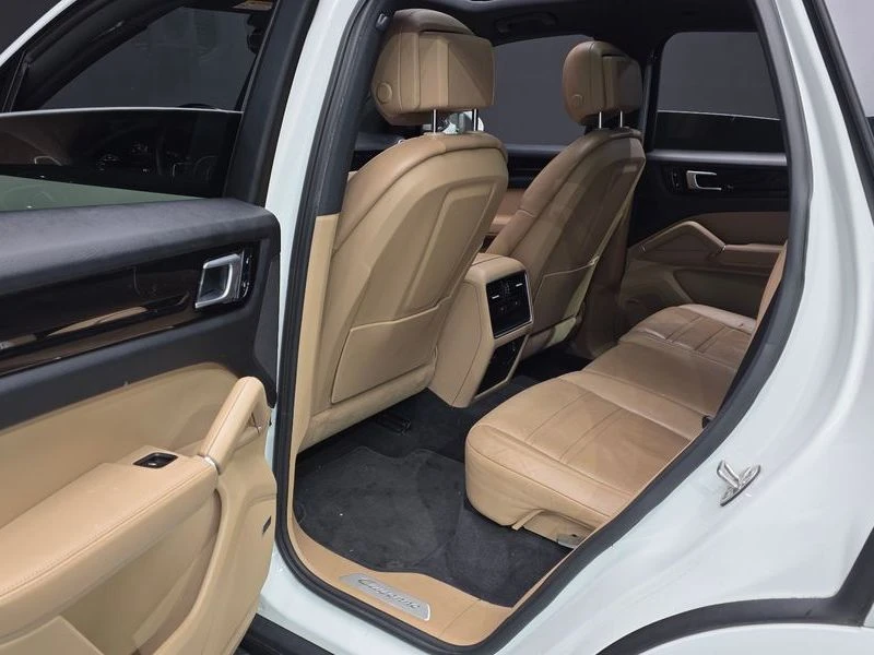 Porsche Cayenne 3.0| 340к.с.| ВКЛ.ТЕХНОТЕСТ, снимка 12 - Автомобили и джипове - 55719581