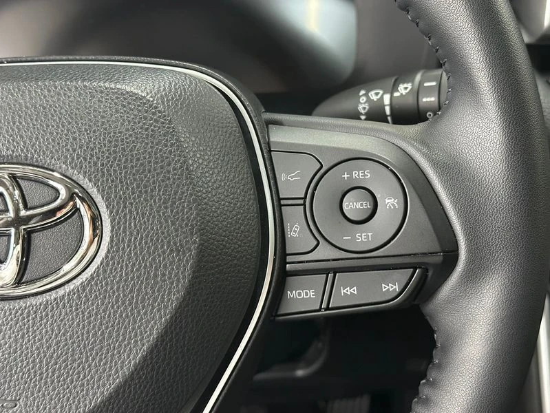 Toyota Rav4 2.5 203 hp Automatic, снимка 14 - Автомобили и джипове - 55839287