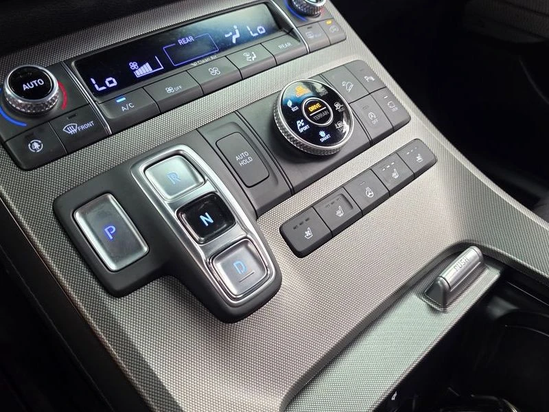 Hyundai Palisade Gasoline 3.8 4WD| 291к.с., снимка 9 - Автомобили и джипове - 56272398