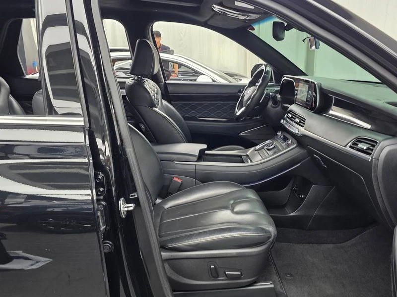 Hyundai Palisade Gasoline 3.8 4WD| 291к.с., снимка 11 - Автомобили и джипове - 56272398
