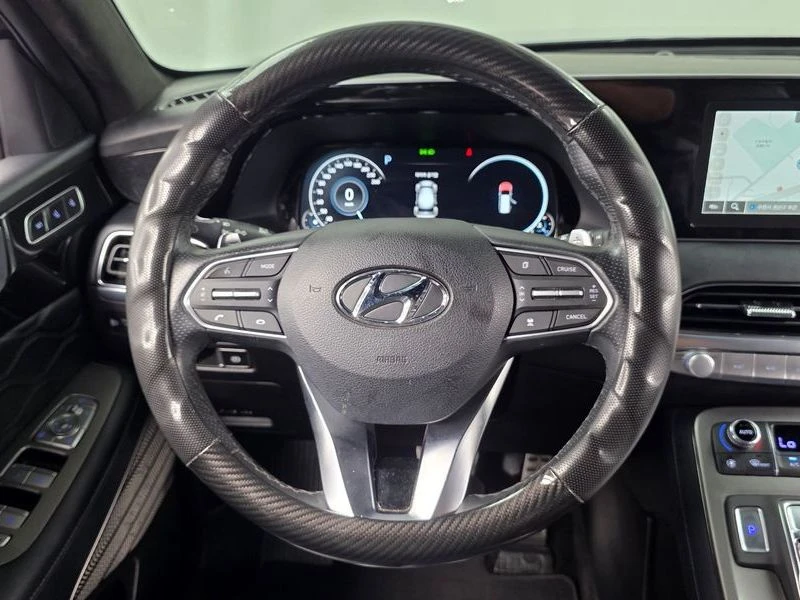 Hyundai Palisade Gasoline 3.8 4WD| 291к.с., снимка 13 - Автомобили и джипове - 56272398