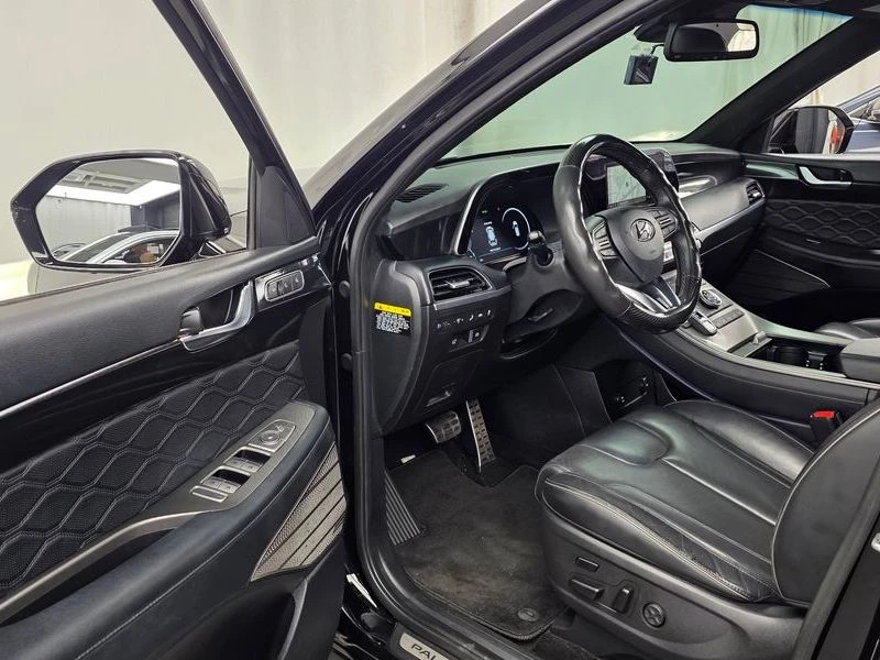Hyundai Palisade Gasoline 3.8 4WD| 291к.с., снимка 10 - Автомобили и джипове - 56272398