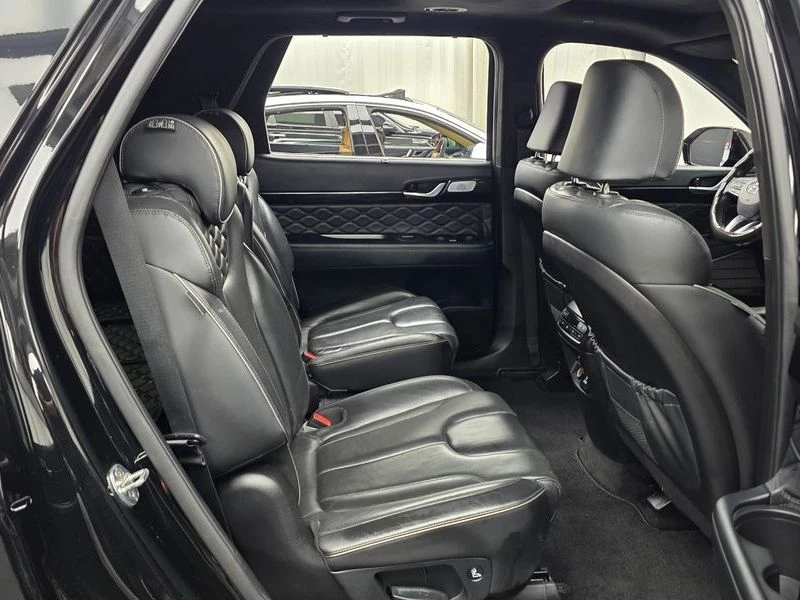 Hyundai Palisade Gasoline 3.8 4WD| 291к.с., снимка 12 - Автомобили и джипове - 56272398