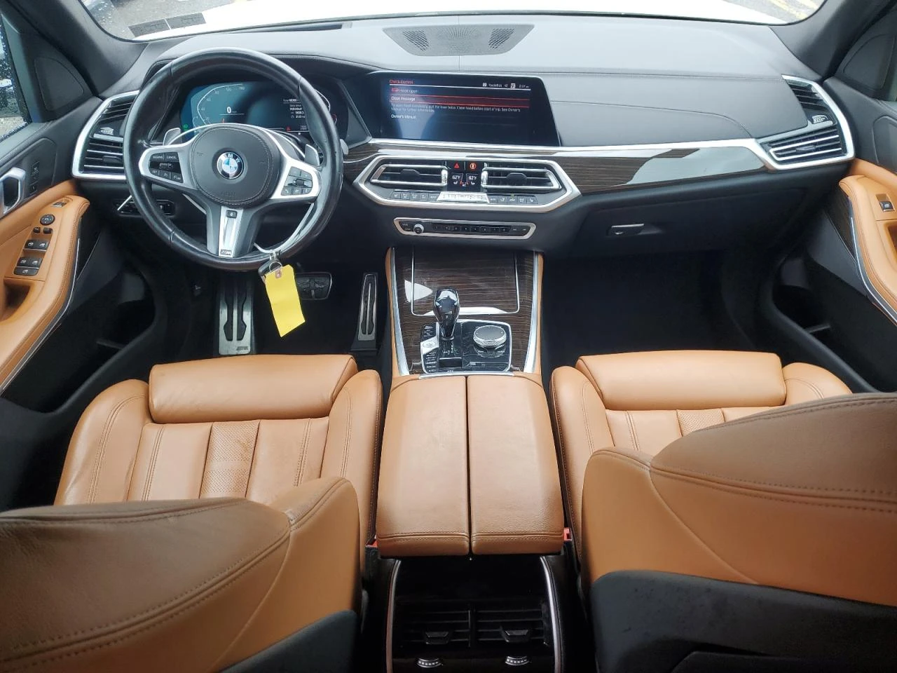 BMW X5 XDRIVE40I* M SPORT - изображение 8