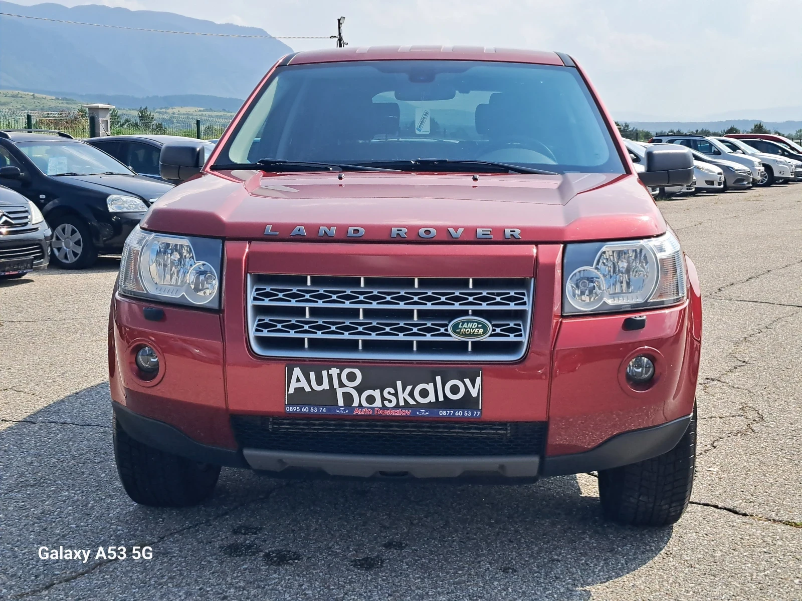 Land Rover Freelander 2, 2 S Td 4 - изображение 2