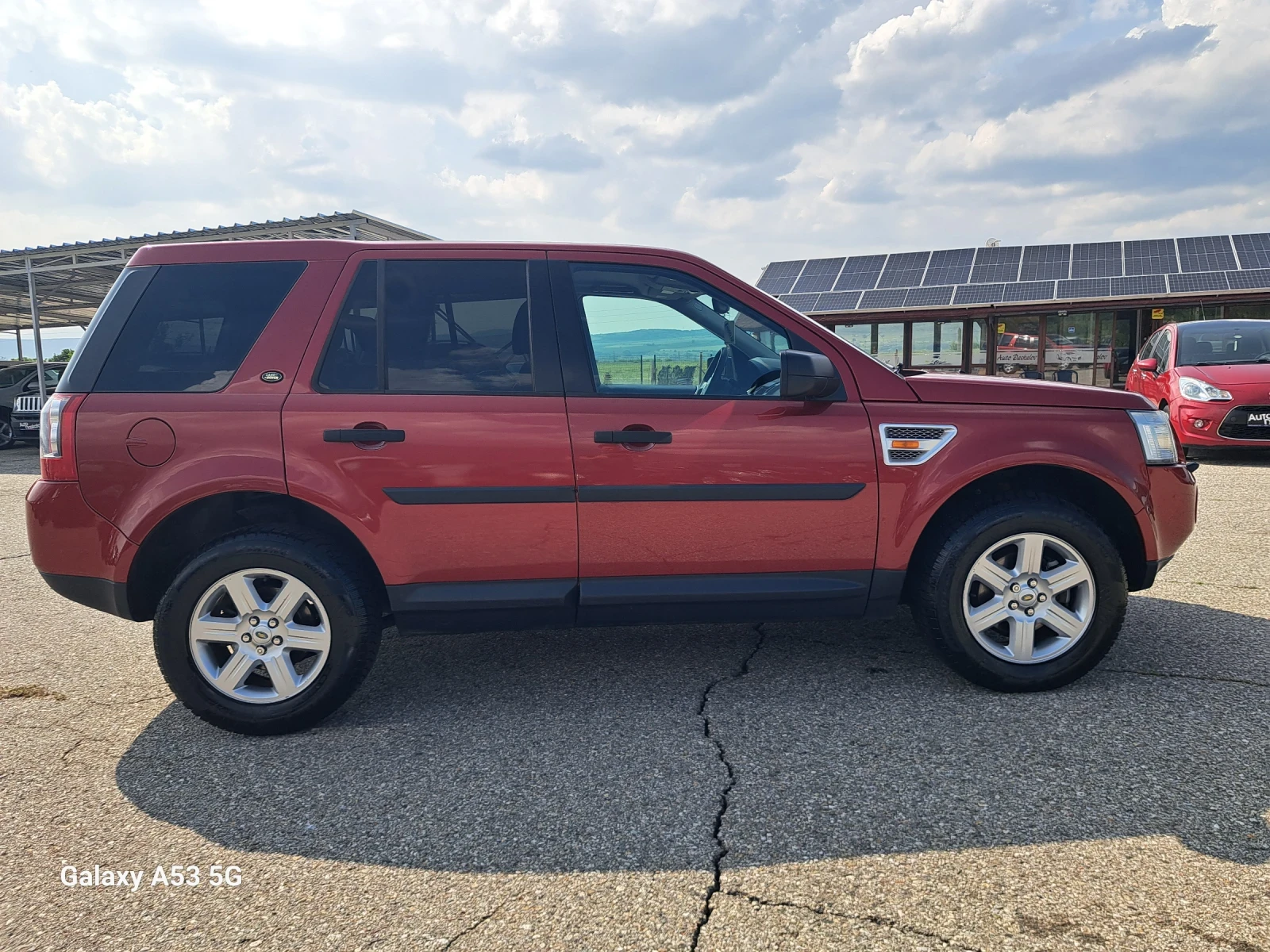Land Rover Freelander 2, 2 S Td 4 - изображение 4