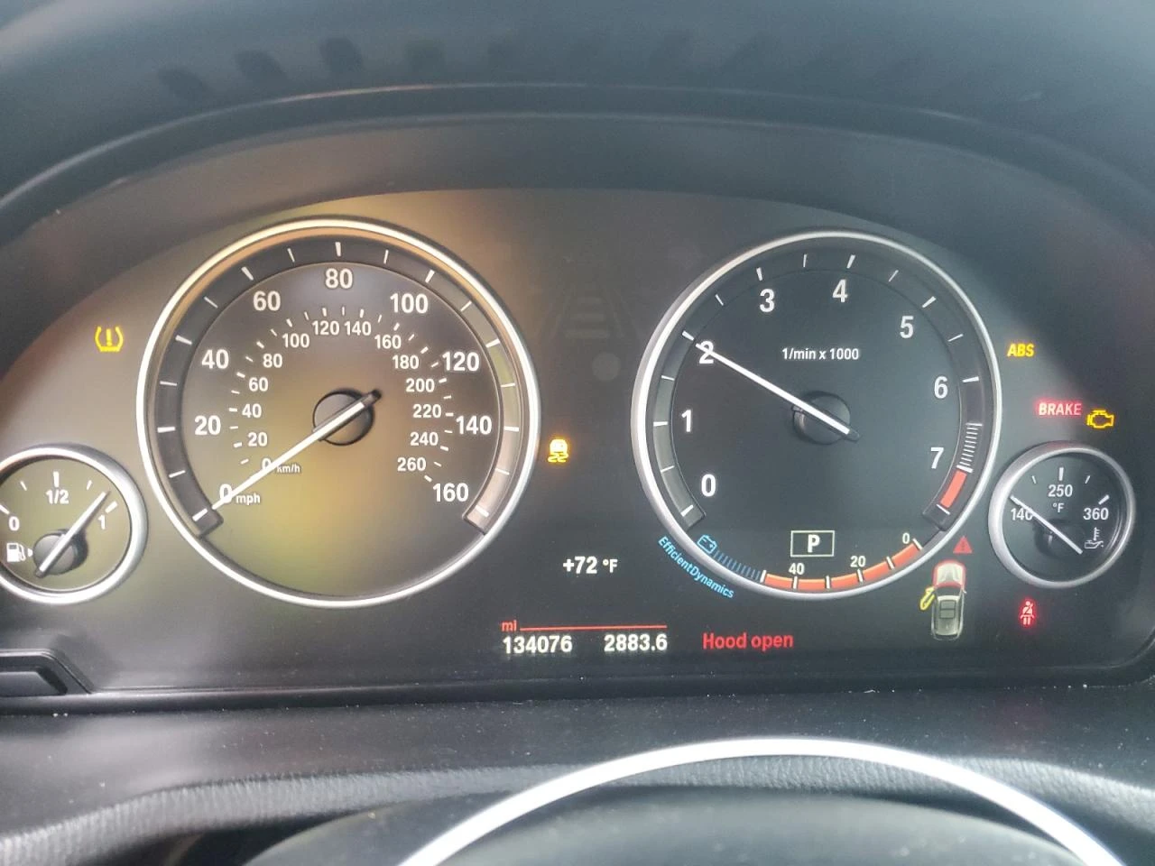 BMW X3 SDRIVE28I - изображение 9