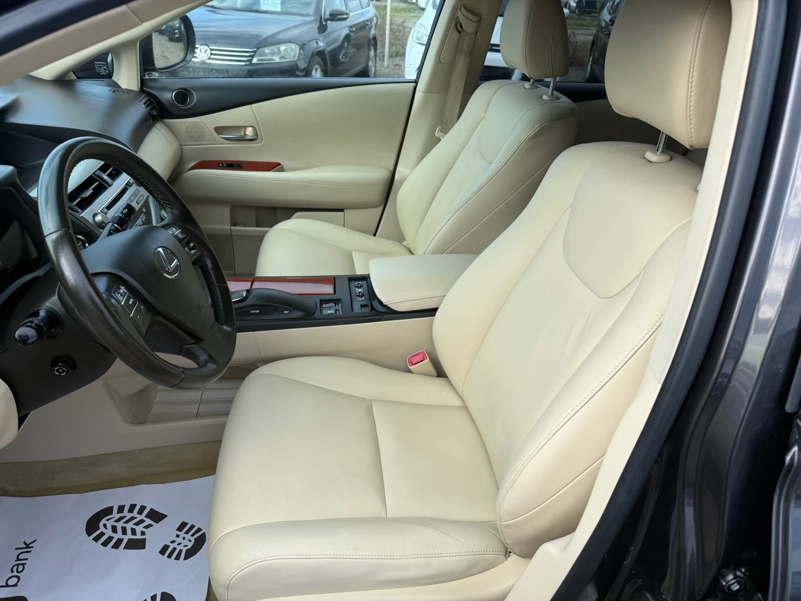 Lexus RX 450h 3.5HYBRID CH 4x4 | Mobile.bg   11