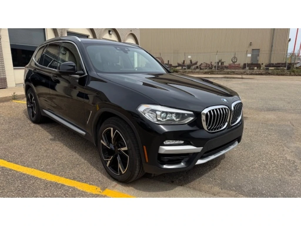 BMW X3 * xDrive30i Sports Activity Vehicle * CARFAX * ��� | Mobile.bg � ����������� 3