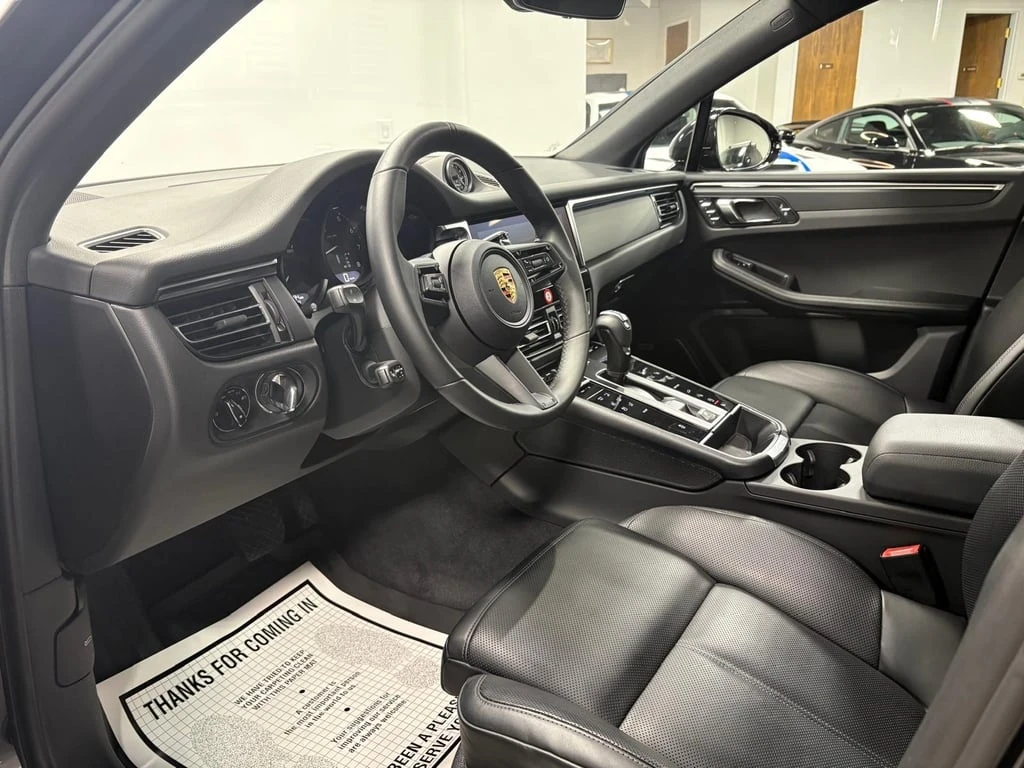 Porsche Macan * AWD * CARFAX * ЦЕНА ДО БГ - изображение 2