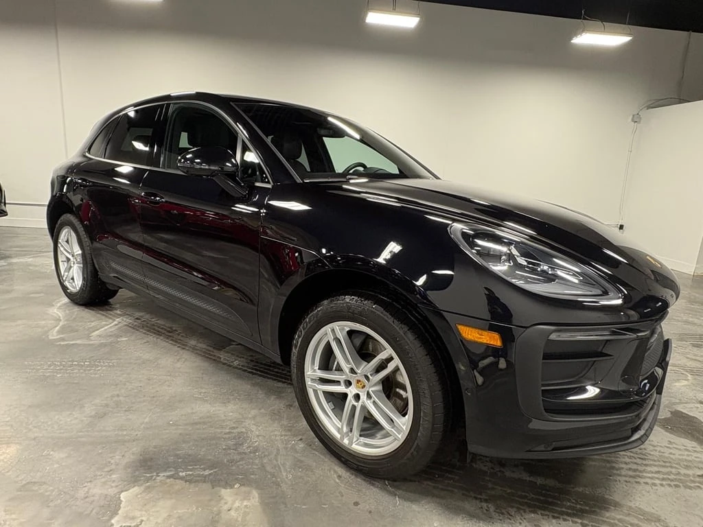 Porsche Macan * AWD * CARFAX * ЦЕНА ДО БГ - изображение 3