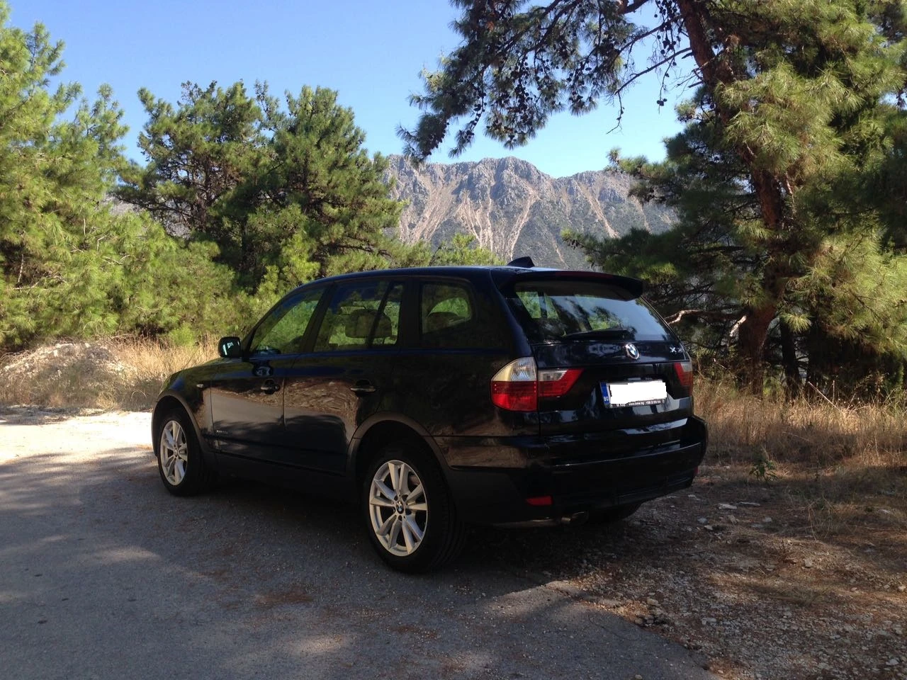 BMW X3 | Mobile.bg � ����������� 13
