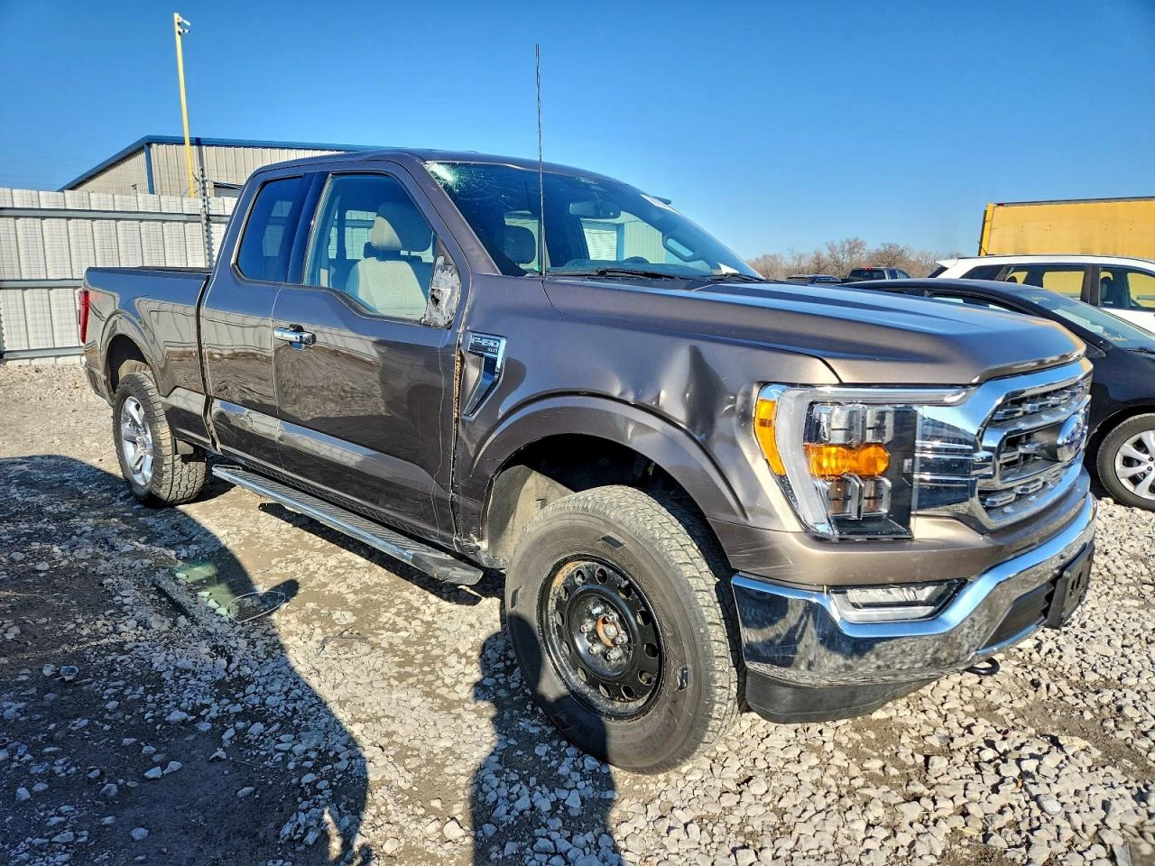 Ford F150 5.0* 4X4* ������ �� | Mobile.bg � ����������� 2