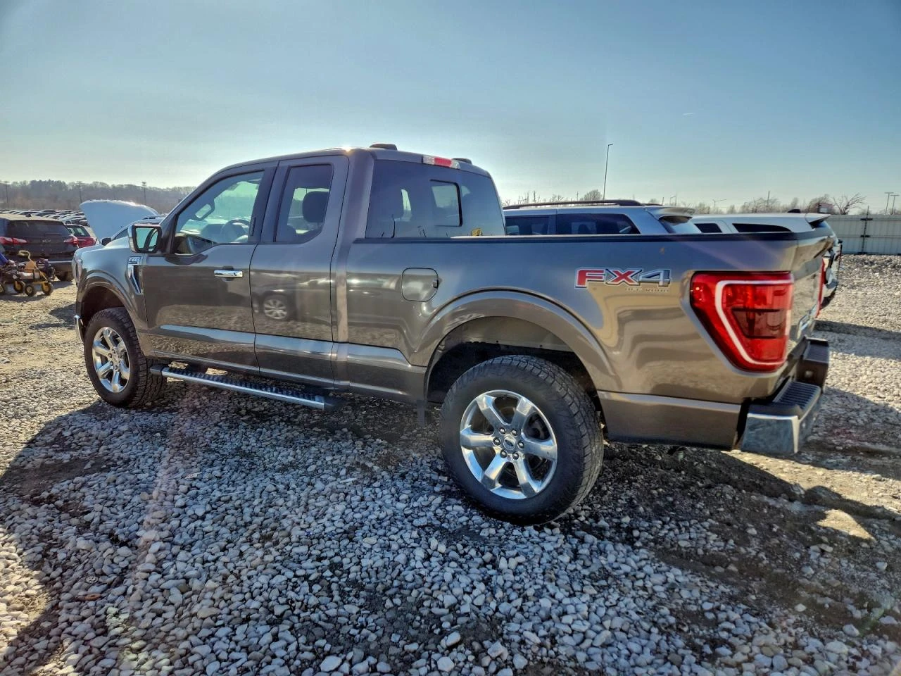 Ford F150 5.0* 4X4* ������ �� | Mobile.bg � ����������� 3