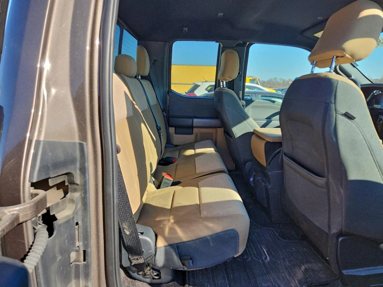 Ford F150 5.0* 4X4* ������ �� | Mobile.bg � ����������� 9