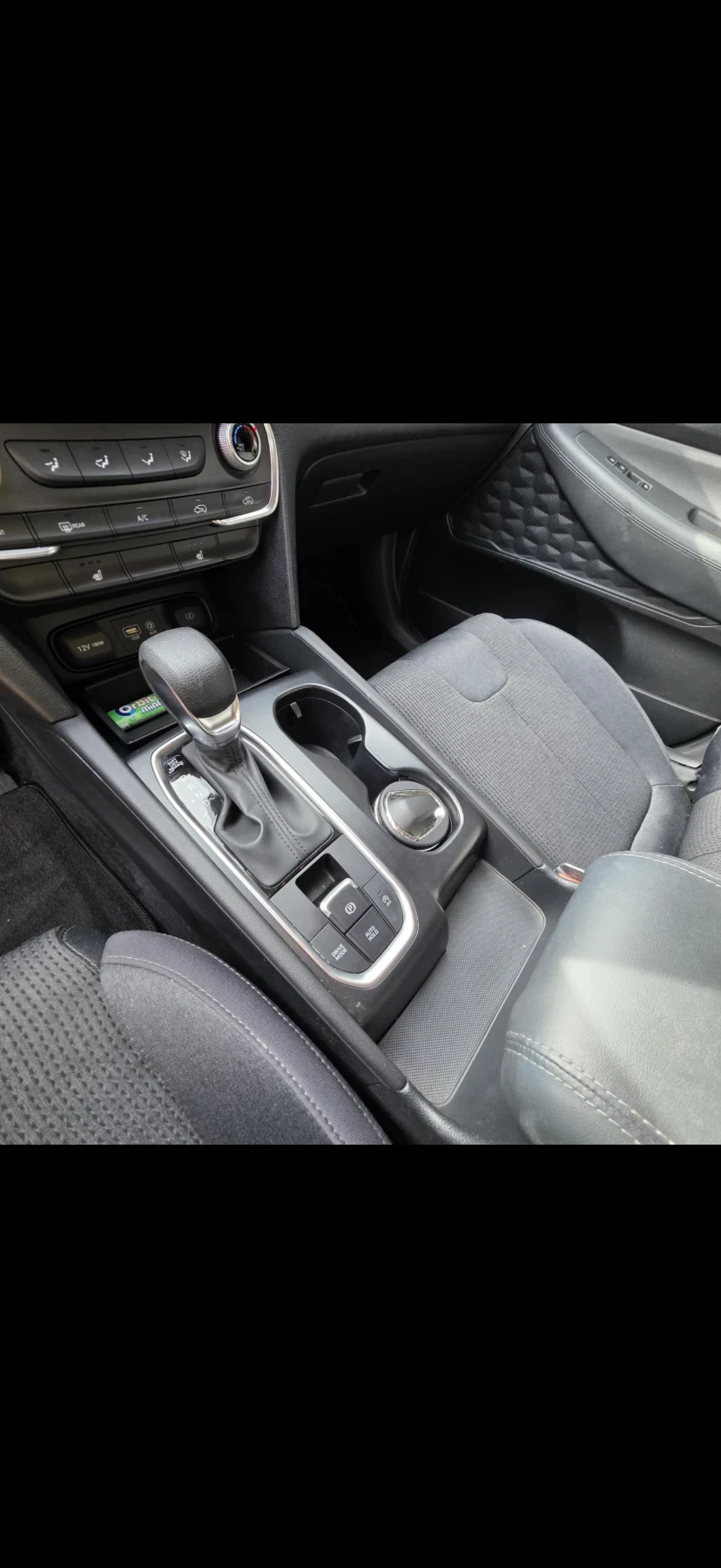 Hyundai Santa fe | Mobile.bg � ����������� 8