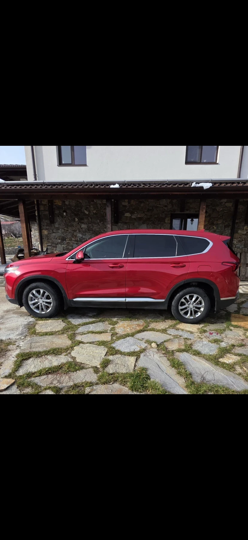Hyundai Santa fe | Mobile.bg � ����������� 4