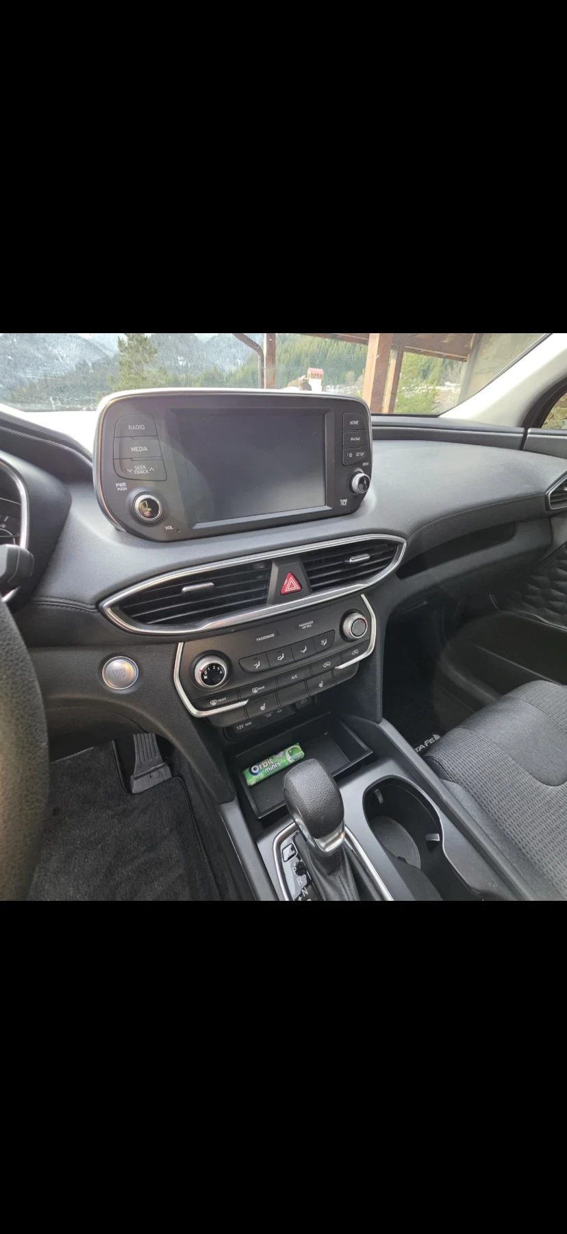 Hyundai Santa fe | Mobile.bg � ����������� 9