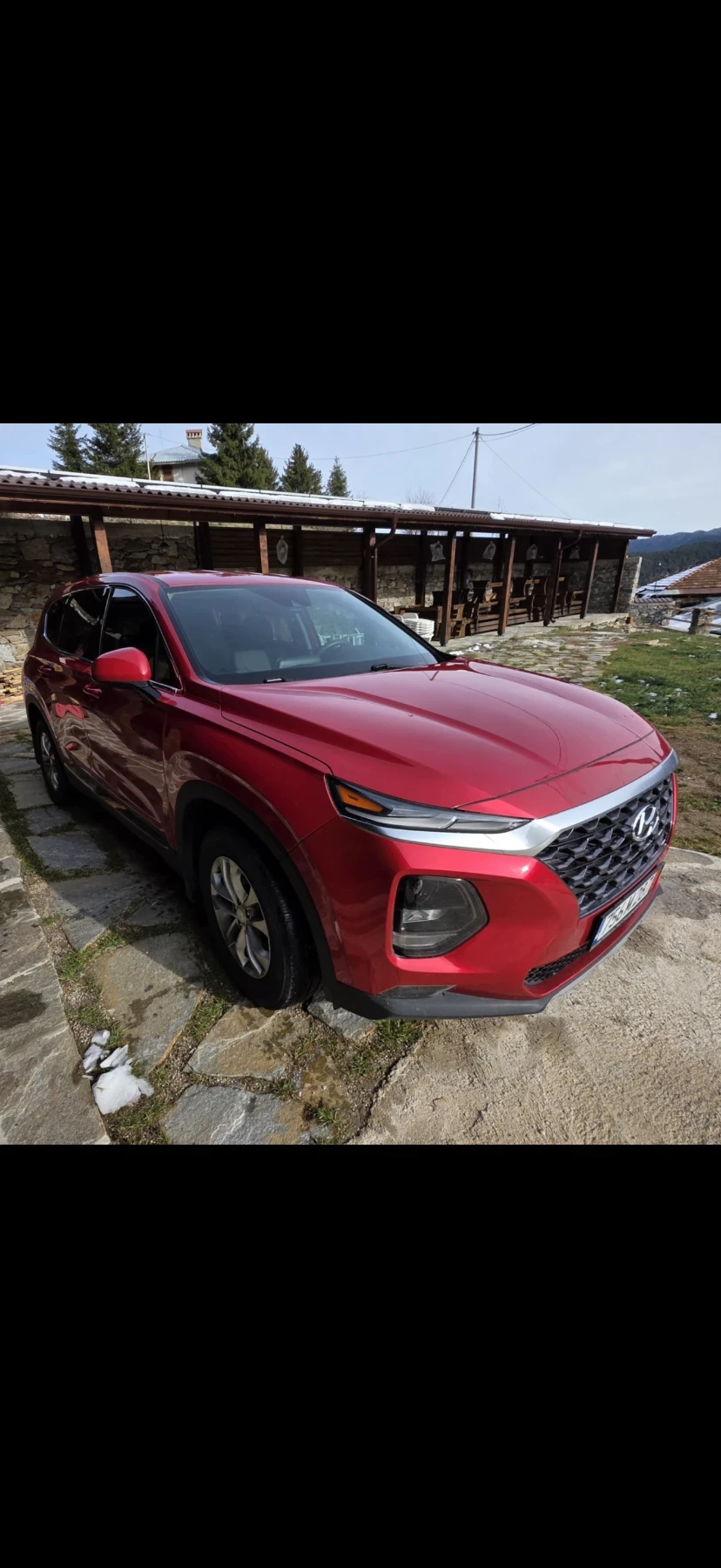 Hyundai Santa fe | Mobile.bg � ����������� 1