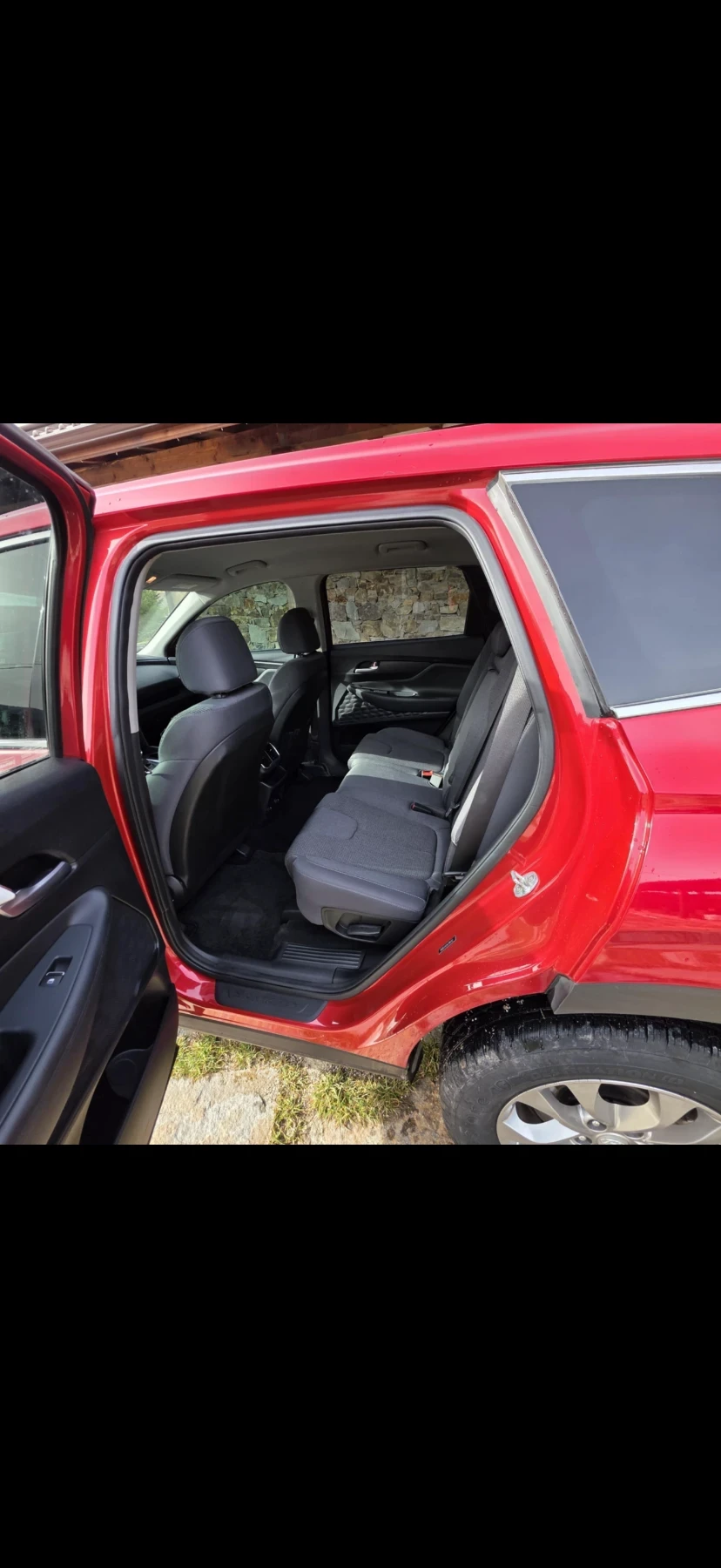 Hyundai Santa fe | Mobile.bg � ����������� 7